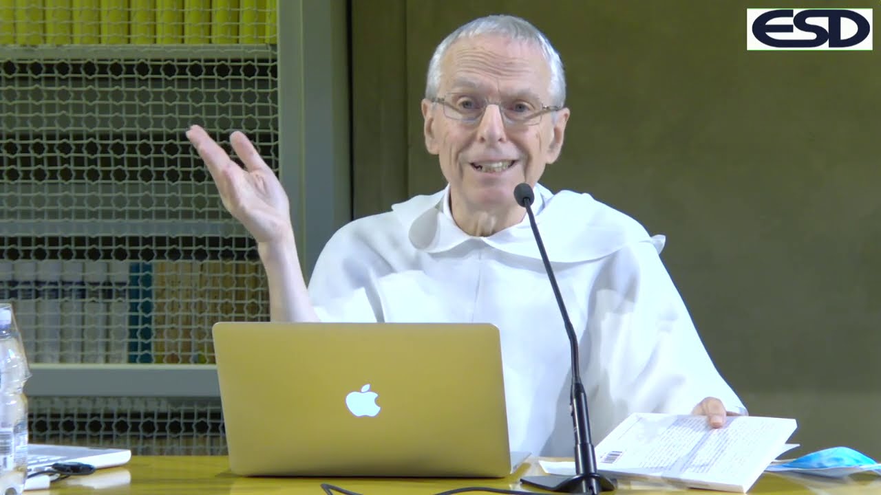 Dermine, Ragioniamo sul demonio - OPmeetings 2020