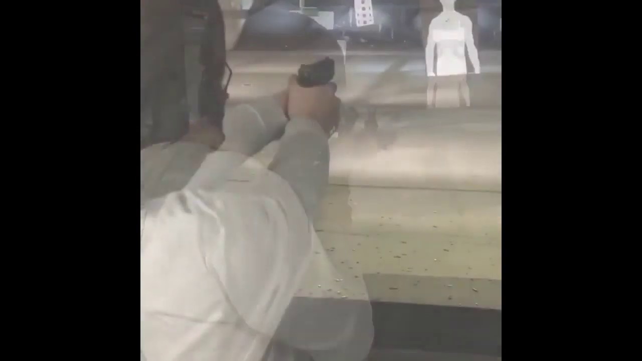 GunLife - Real Gun in Real Life - Safety First - Part 10