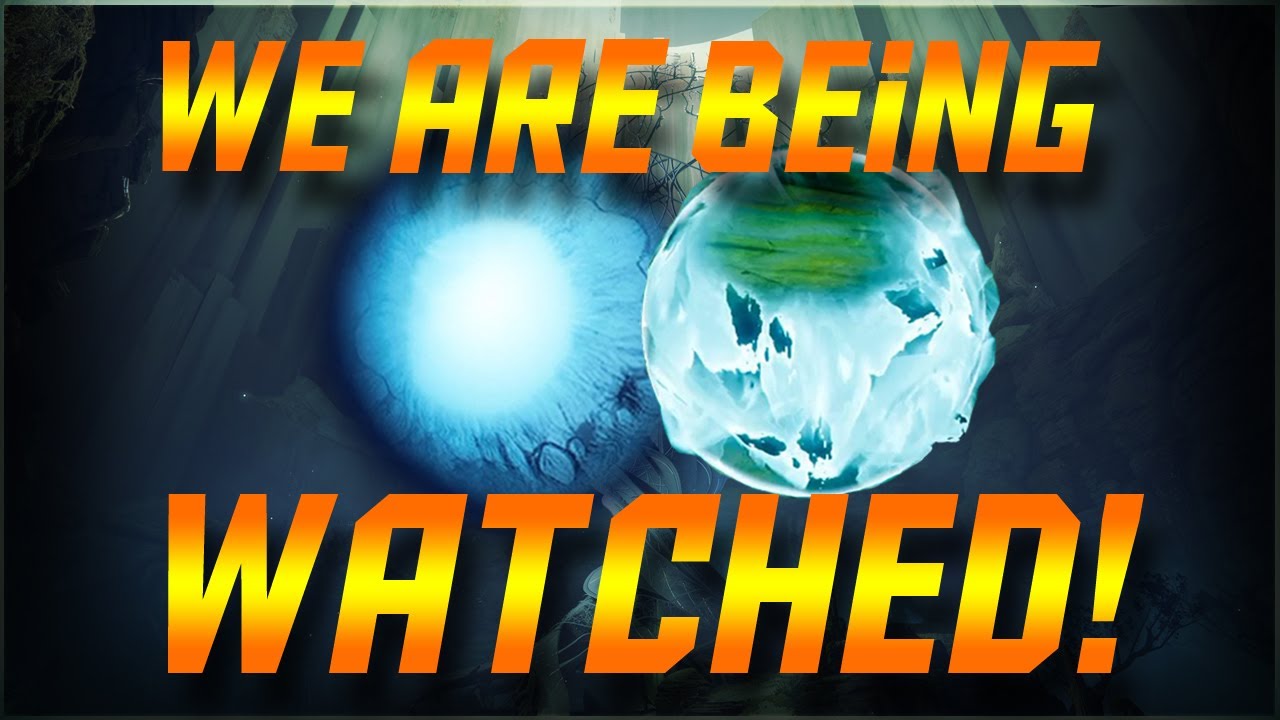 Destiny 2 &ndash; Season of Arrivals Secrets Hidden Eyeballs! Secret Rooms! EDZ Glitch! Secret Triumphs!