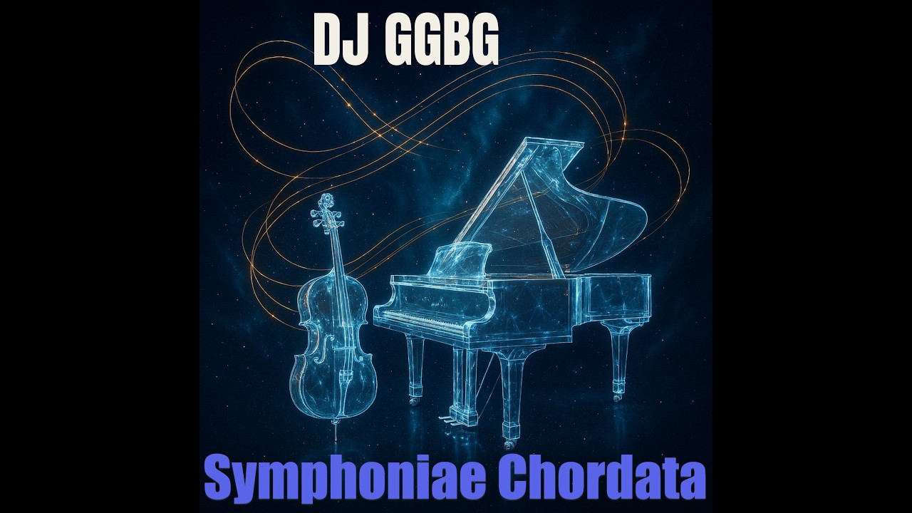 Stepping Stones [альбом Symphonies Chordata]