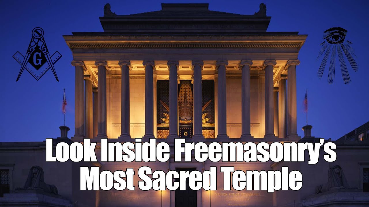 Demystifying the House of the Temple