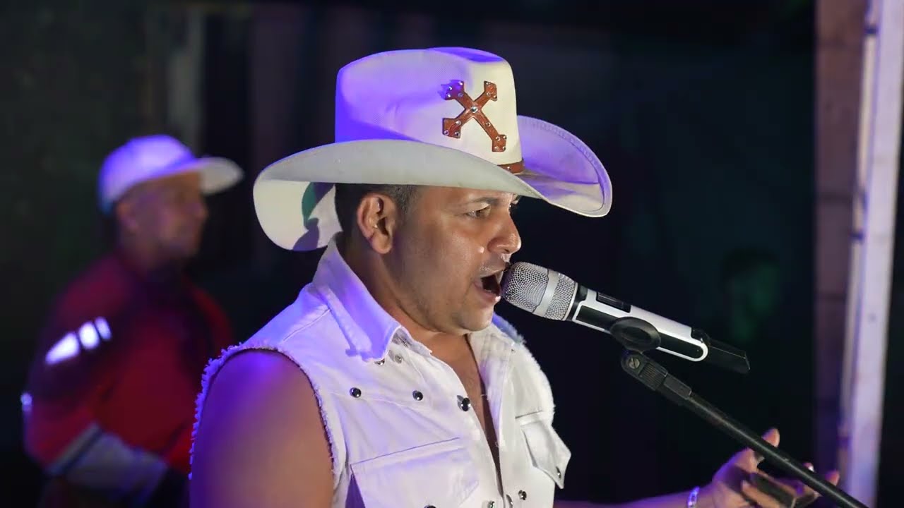 Foca dos Teclados – Me Busca Aqui no Bar (DVD 2025 Ao Vivo)