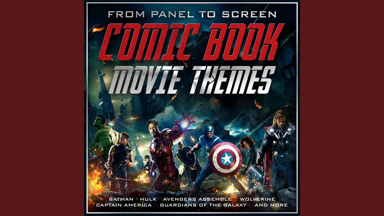 Thor - Earth to Asgard