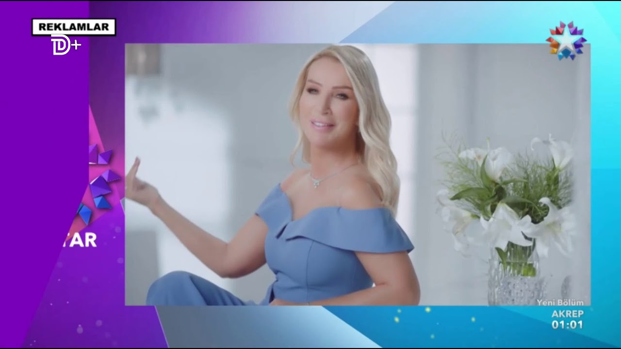 Eski Star Tv Jenerik Kuşakları 2021