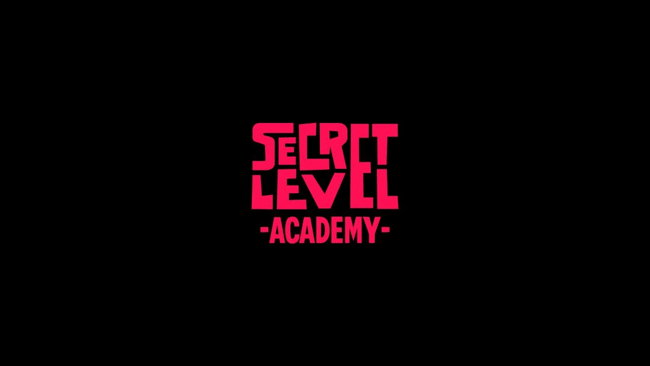 SECRET LEVEL ACADEMY: INSIDE THE WORKFLOW