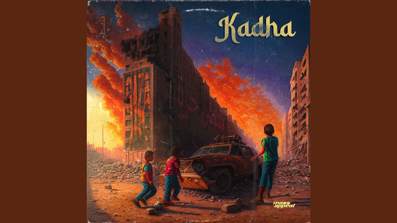 Kadha