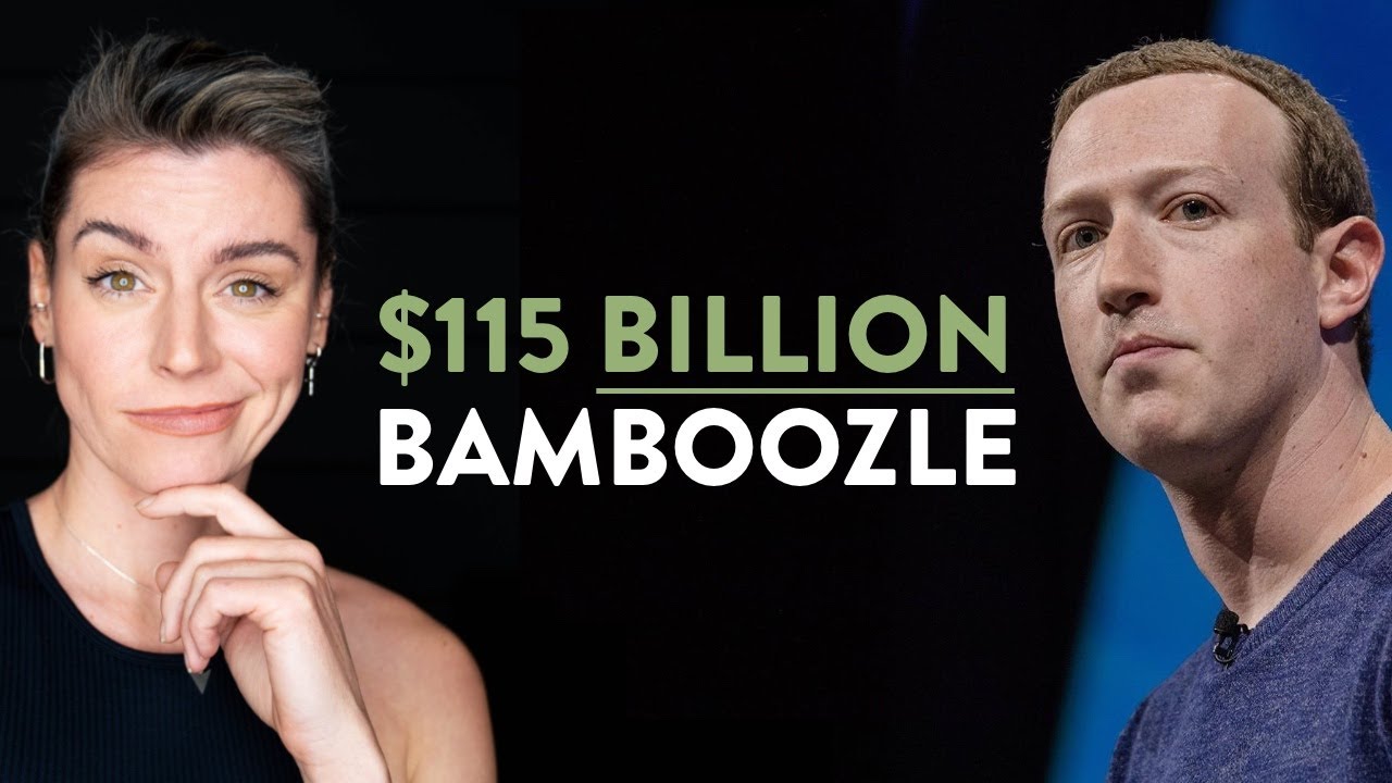 The dark side of Philanthropy