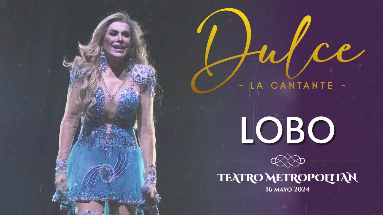 ✨ DULCE – 