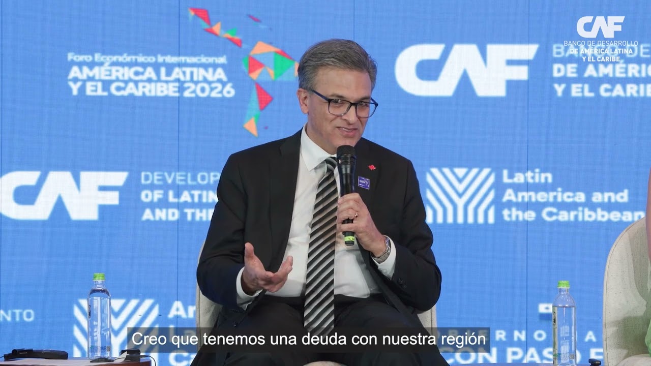 La Voz del Sector Privado  Productividad, Industria y Comercio | FEIP 2026