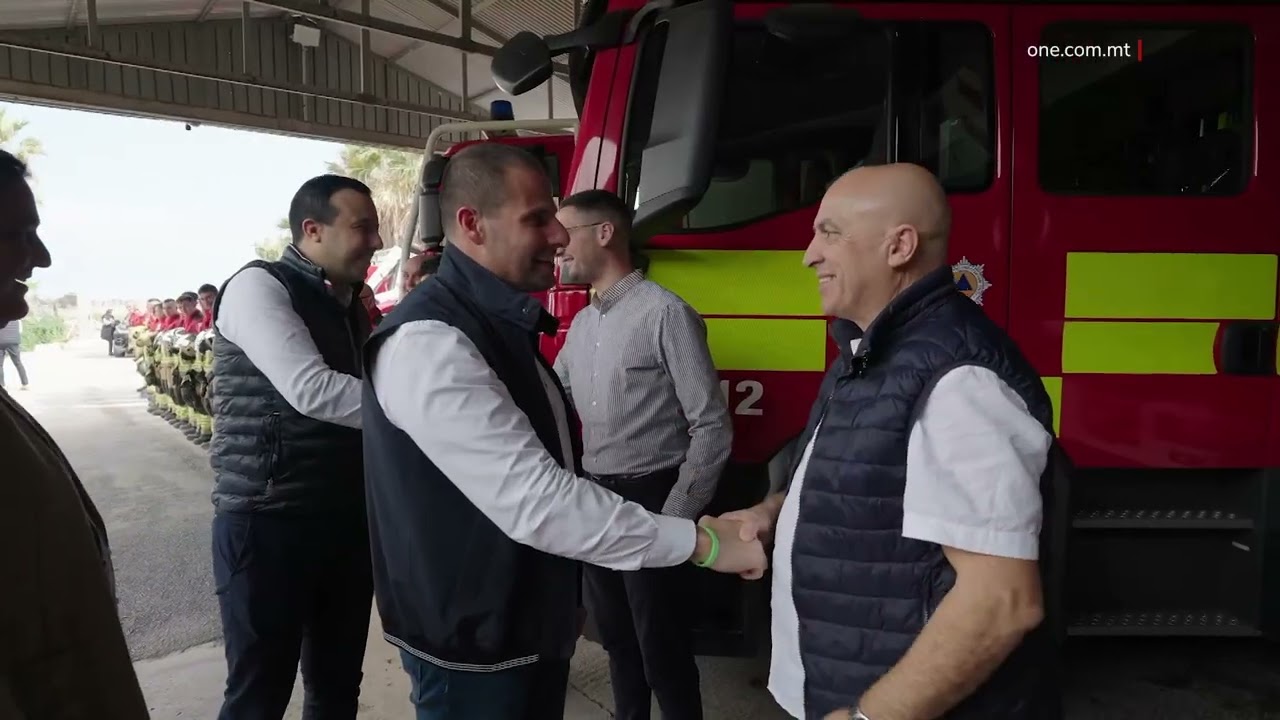 INIZJATTIVI TA’ ĠID F’GĦAWDEX