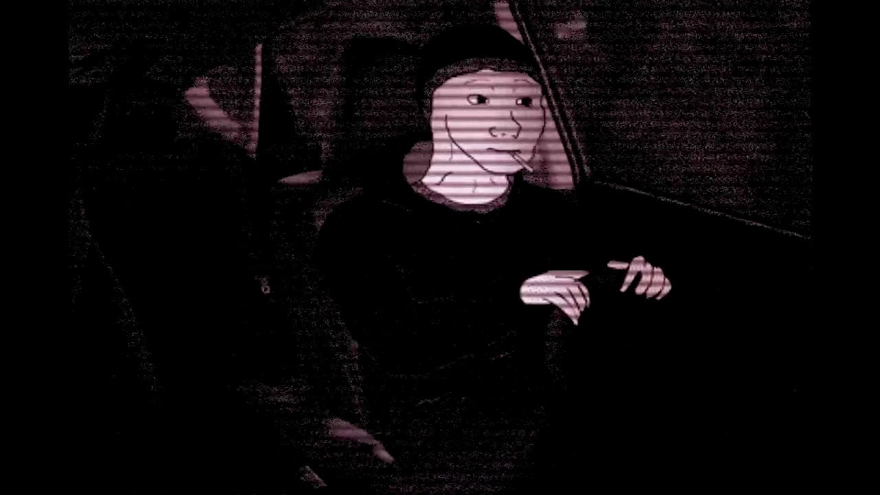 Obudź się - Oddział Zamknięty, Doomer edition