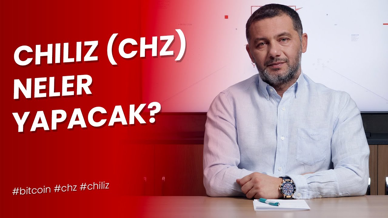 Chiliz (CHZ) Neler Yapacak?