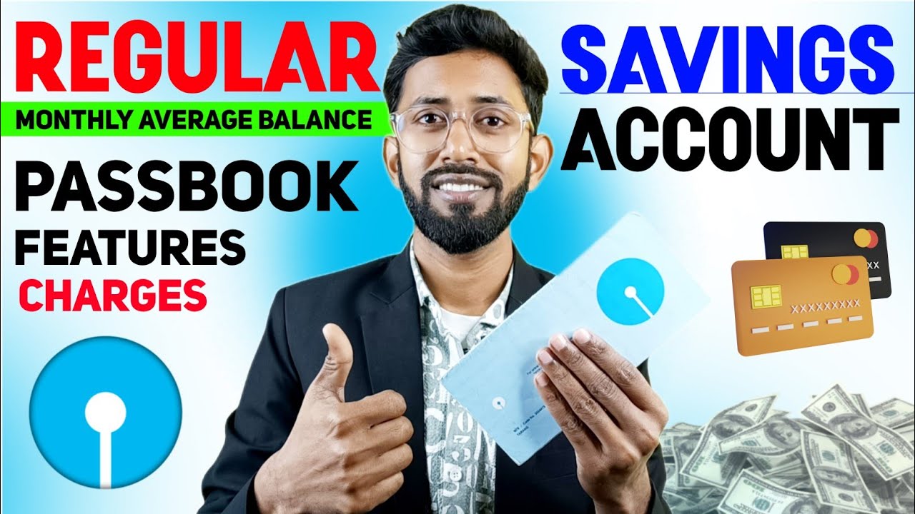 Sbi Regular Savings Account Features And Charges , Sbi debit Card Charges ?