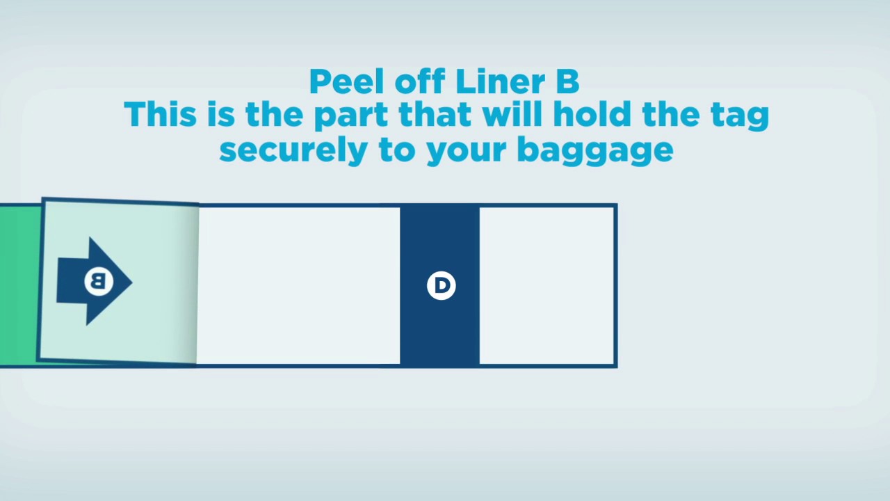 Tag Baggage