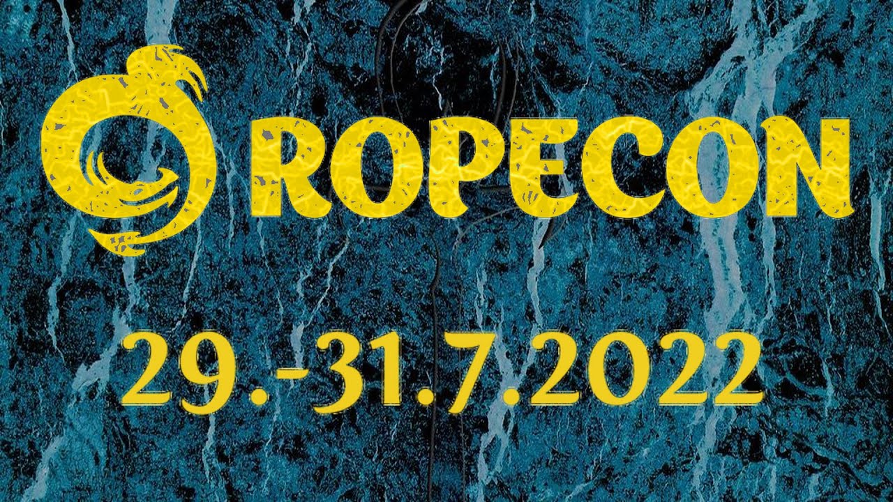 European Championship Day 1 Finals: VTES: Ropecon 2022