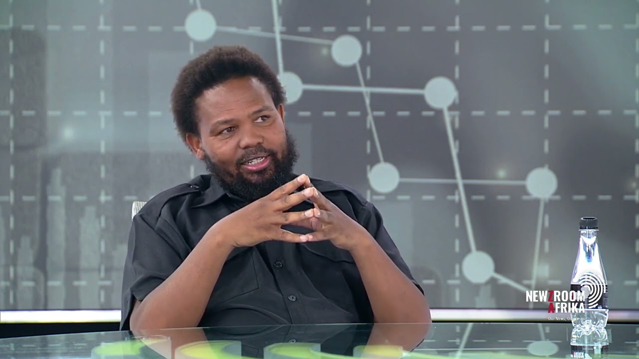 BLF partners with MK party