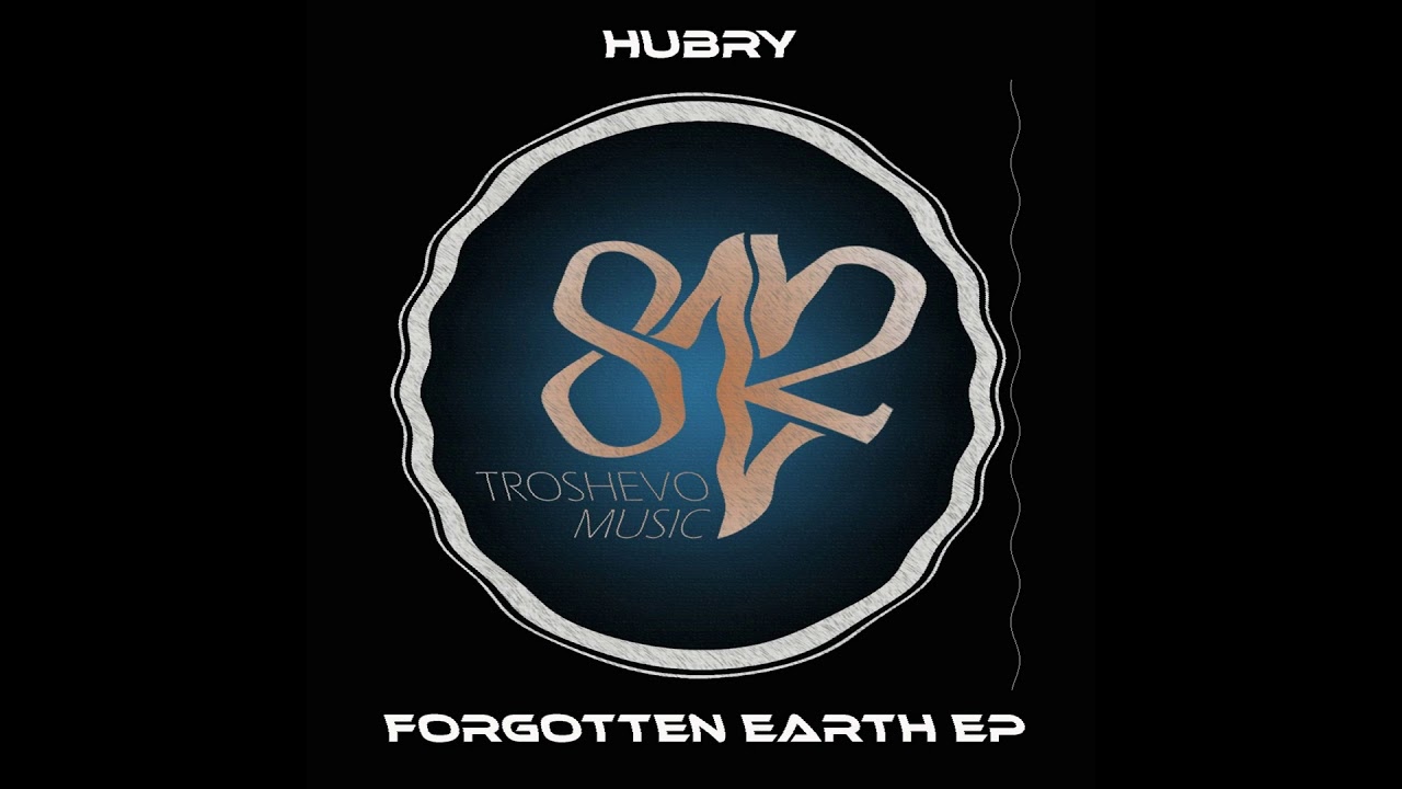 Hubry Official - Soul Harvester (Original Mix)