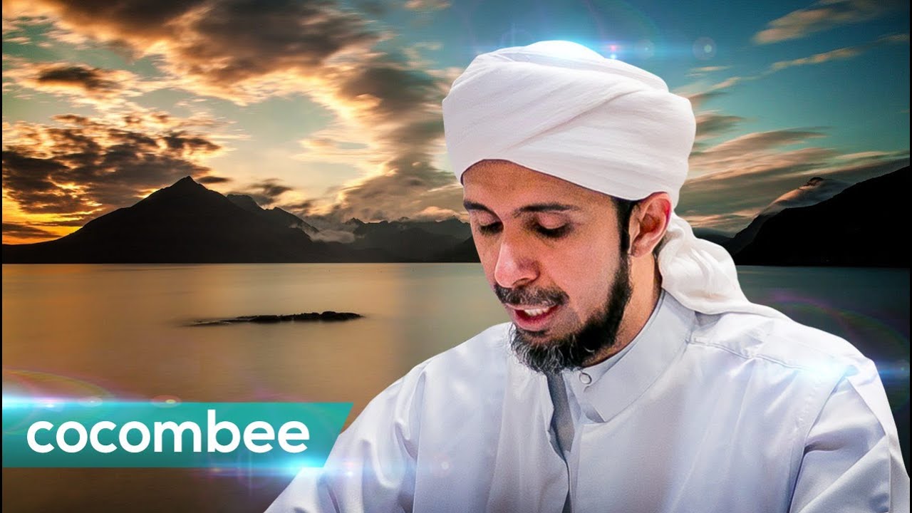 Jadilah Orang Yang Pemaaf..  ᴴᴰ | Habib Ali Zaenal Abidin Al-Hamid