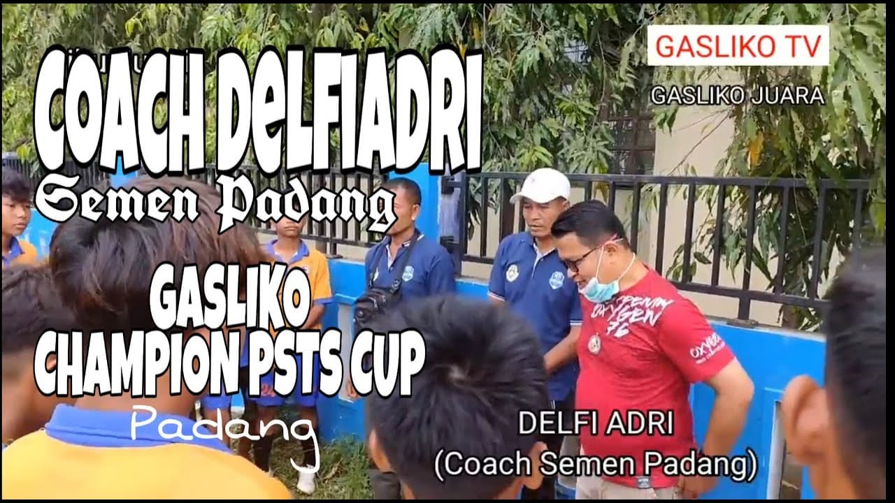TURNAMEN PSTS TABING PADANG 2020 || TURNAMEN SEPAK BOLA U 15 || SSB TERBAIK SETARA AKADEMI