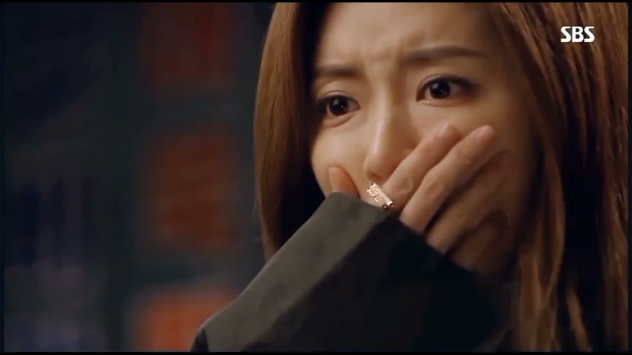 fainting Scenes in Korean Drama 🇰🇷
