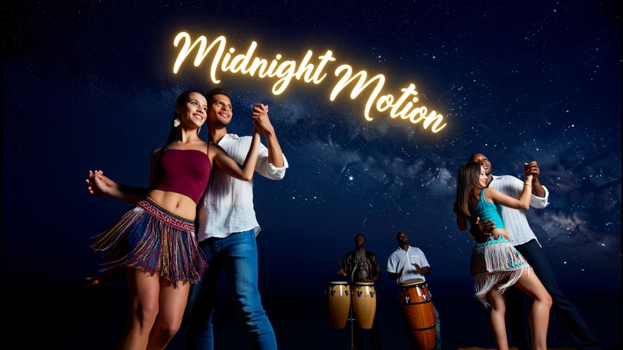 Midnight Motion