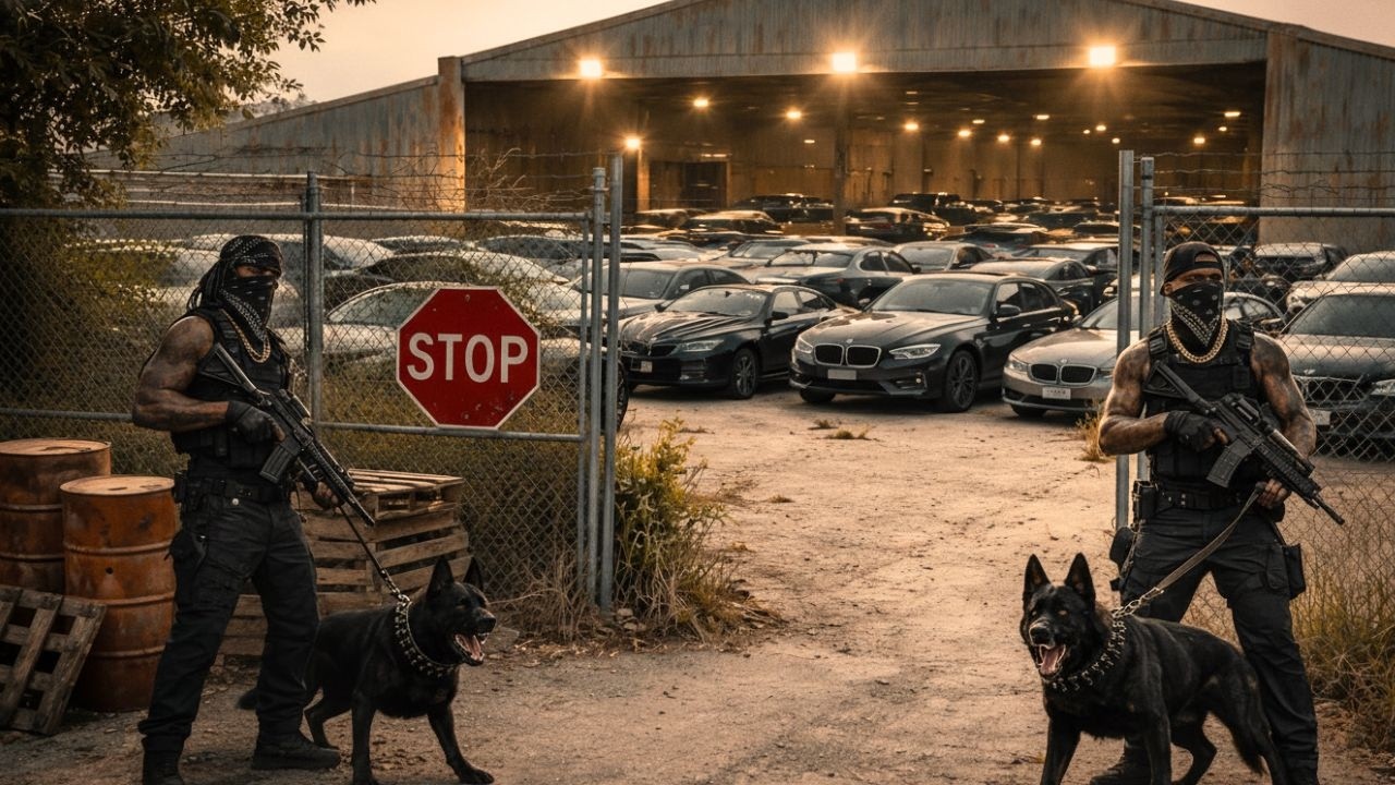 🔥One of the WILDEST action movies they're trying to ban 😳 Watch NOW the full movie