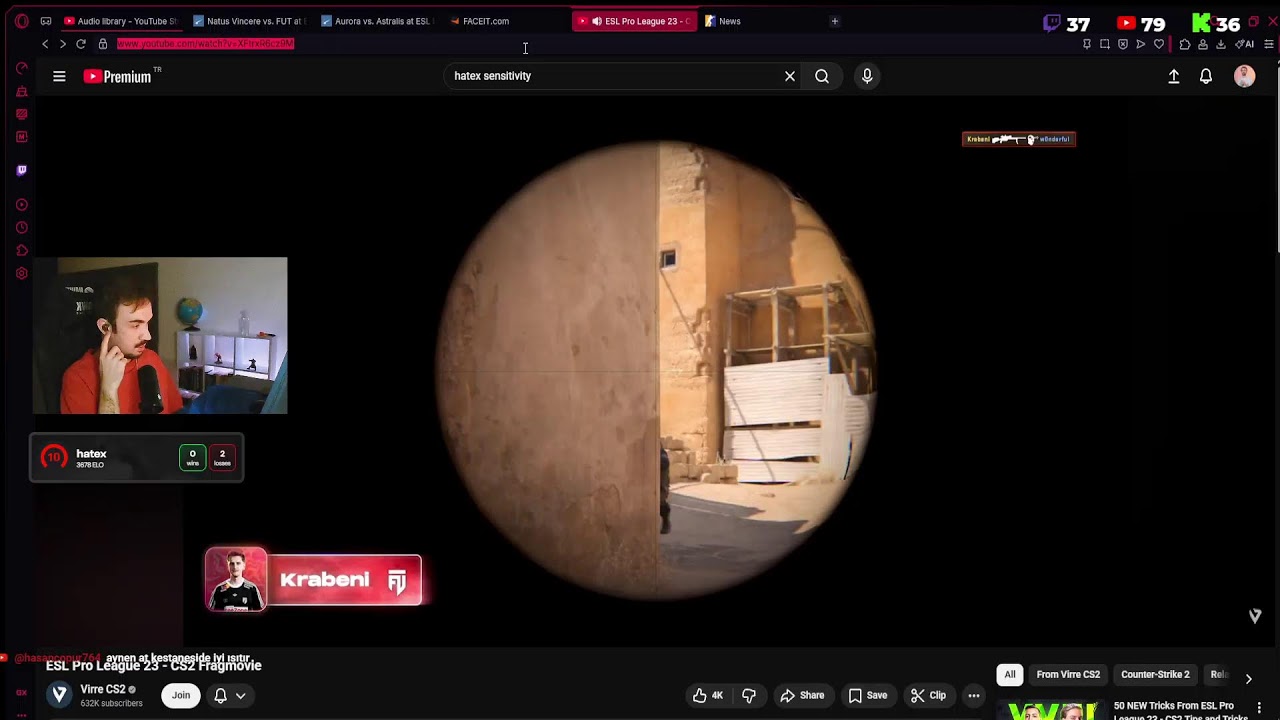 +3700 elo faceit duoq @berkriptepe  | 📱 !socials 🔫 !hltv 🎥 !kick 🎥 !youtube 🎥 !twitch