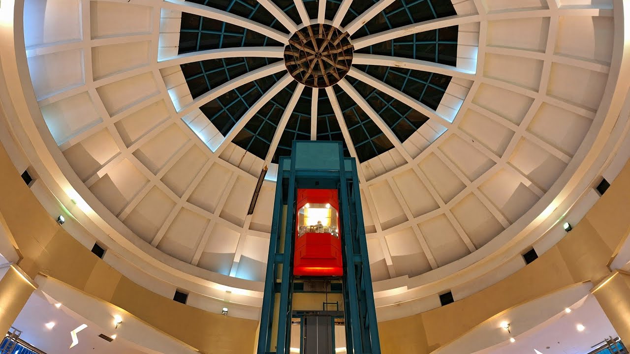 MALL SKA PEKANBARU RIAU