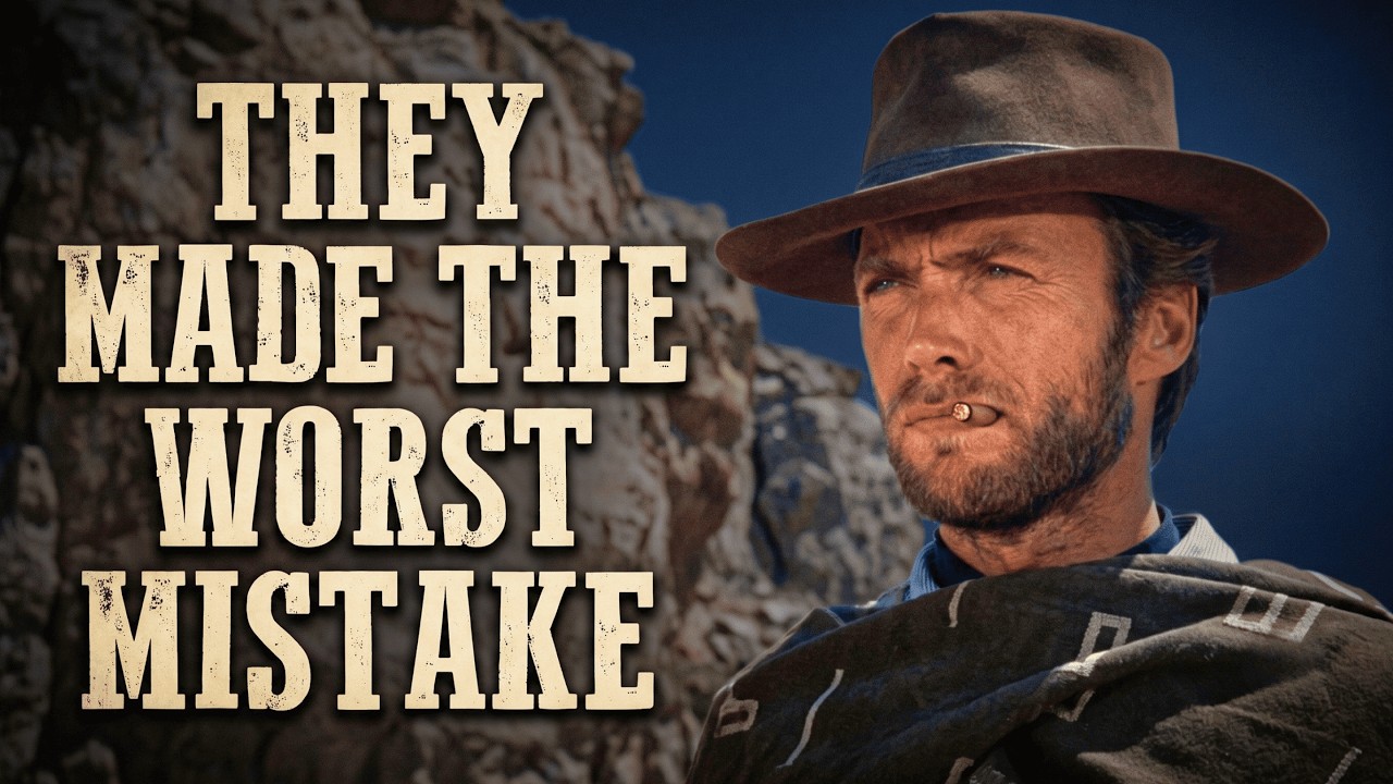 10 Macho Western Actors Who Turned Down the Most Legendary Roles