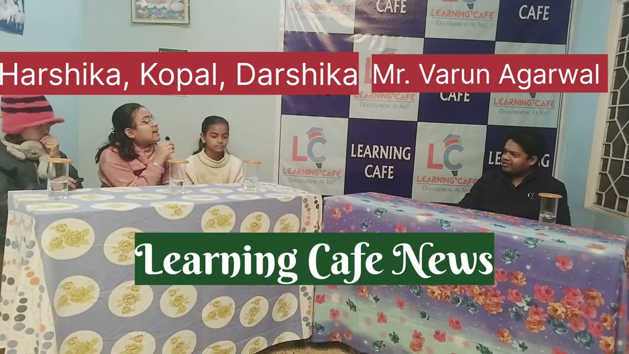 Soft Skill Development Programs I Open Conversation Part - 2 I