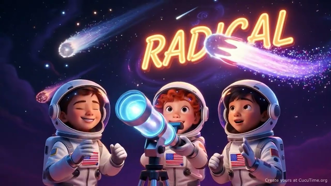 Space Rock: Blast Off!