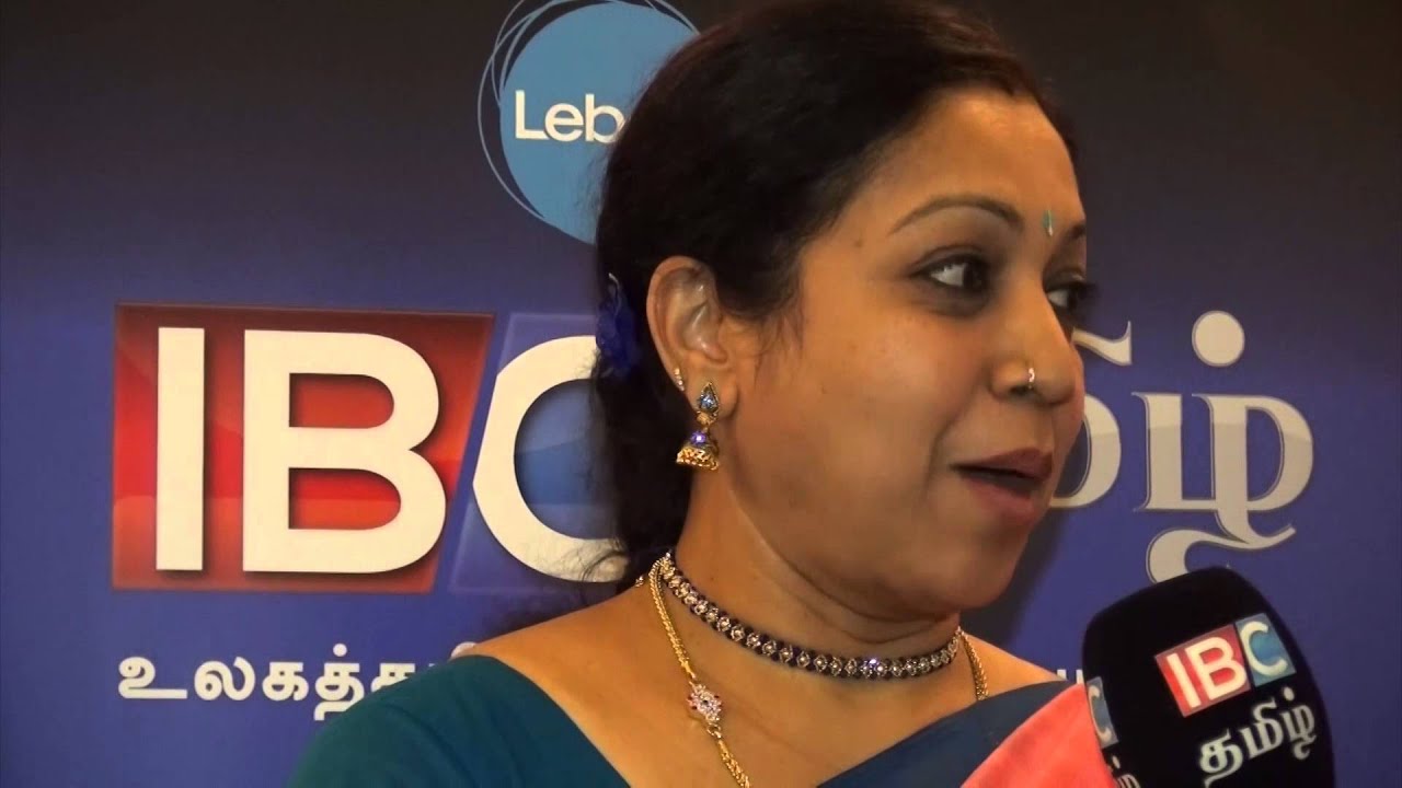 IBC Tamil TV | Swiss Global Launch | Promo 10