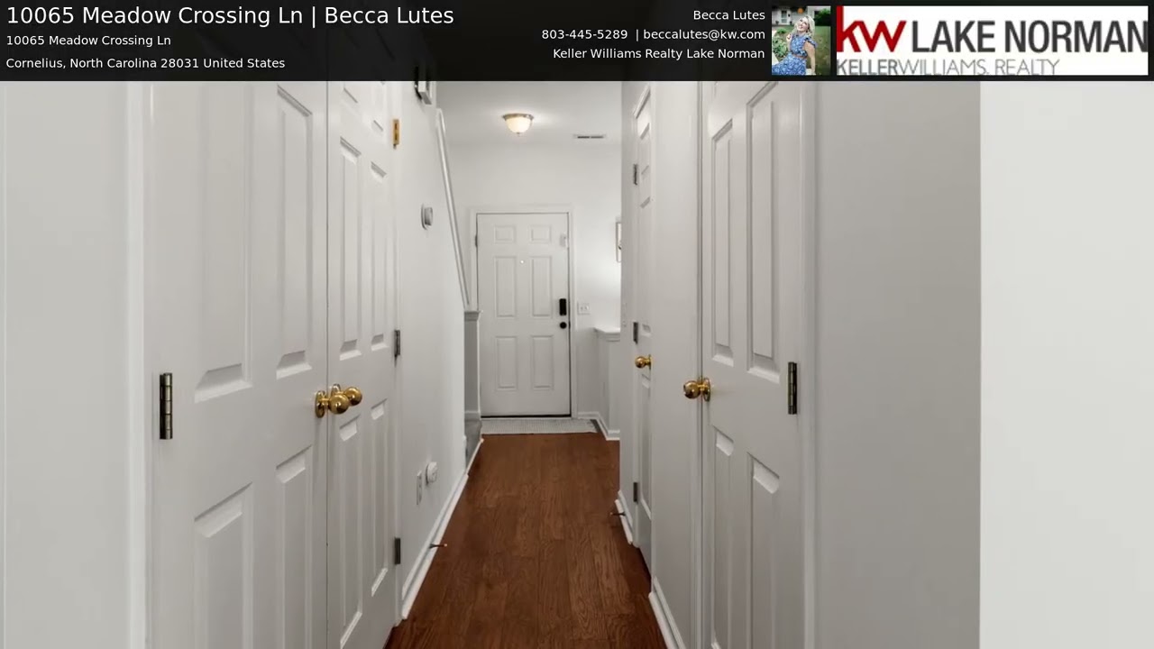 10065 Meadow Crossing Ln | Becca Lutes
