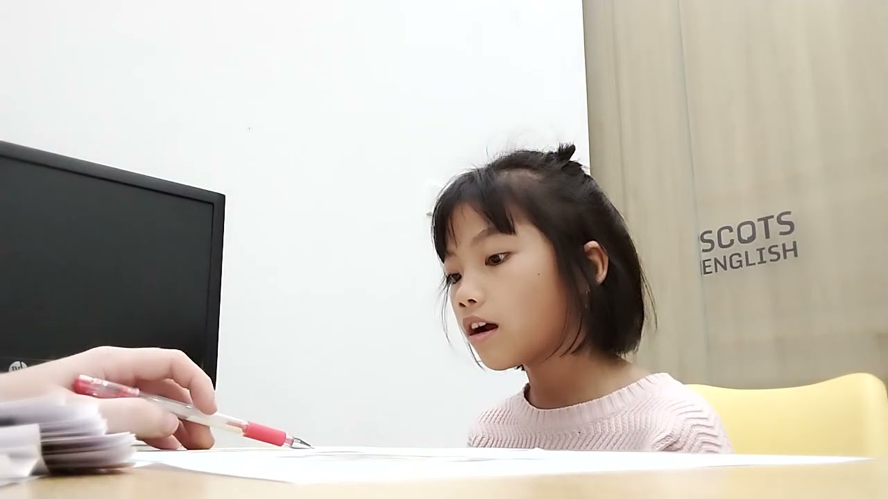 Linda FT KIDS2C234