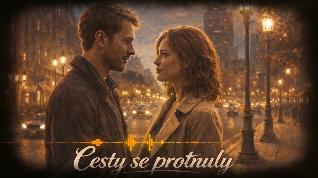 Beskydo - Cesty se protnuly