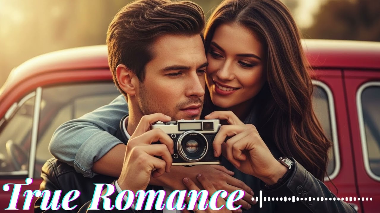 Slow Love Song | Calm, Warm & Heartfelt Romance