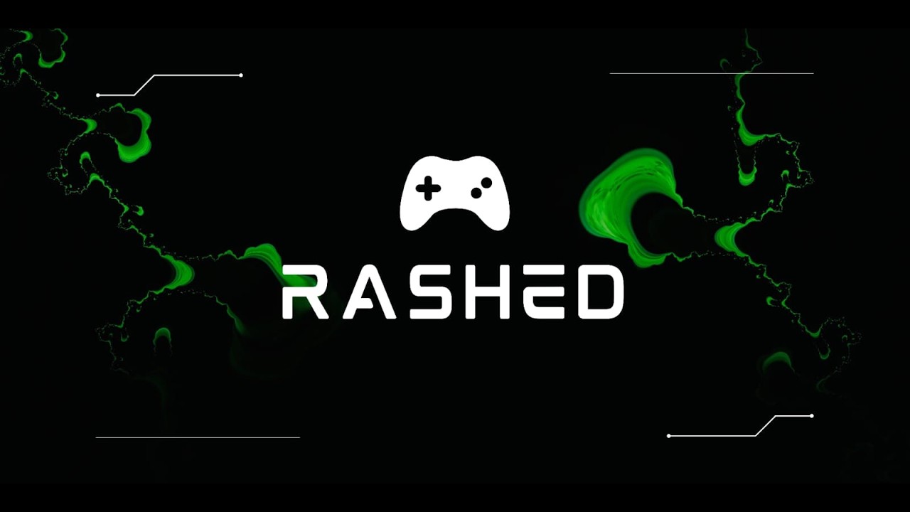 live @RASHEDgamiingYT