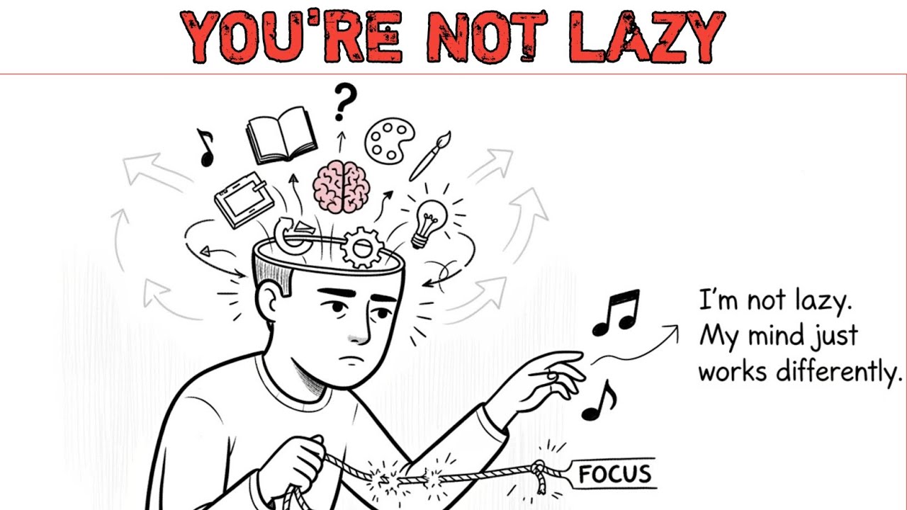 How Polymaths Discipline Their Minds (Without Losing Curiosity)