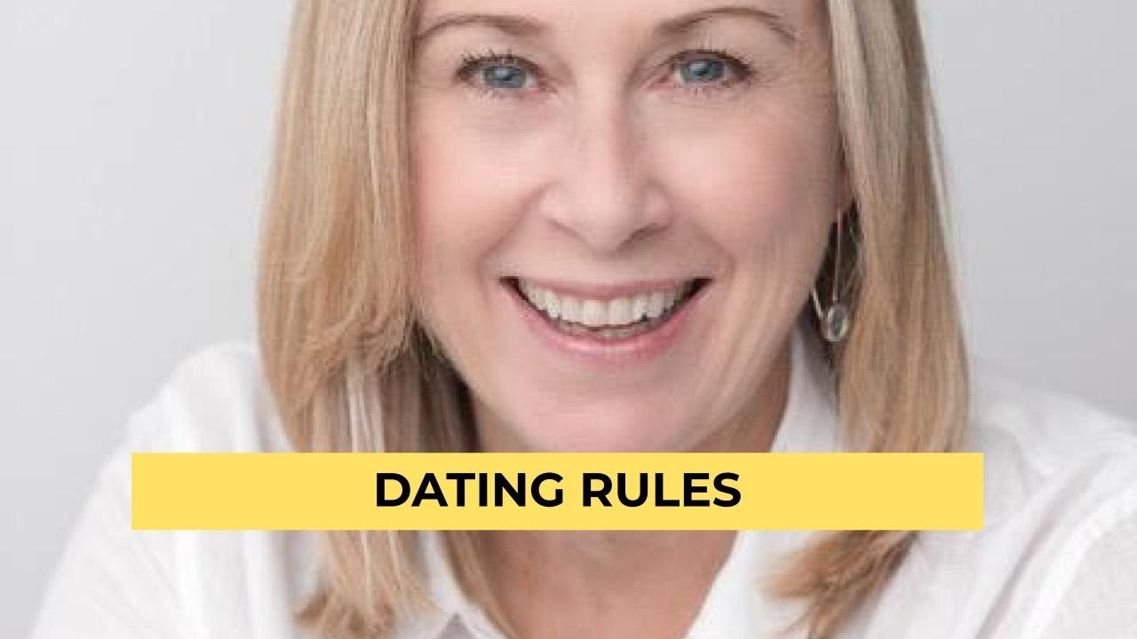 Dating rules: my how to date guide