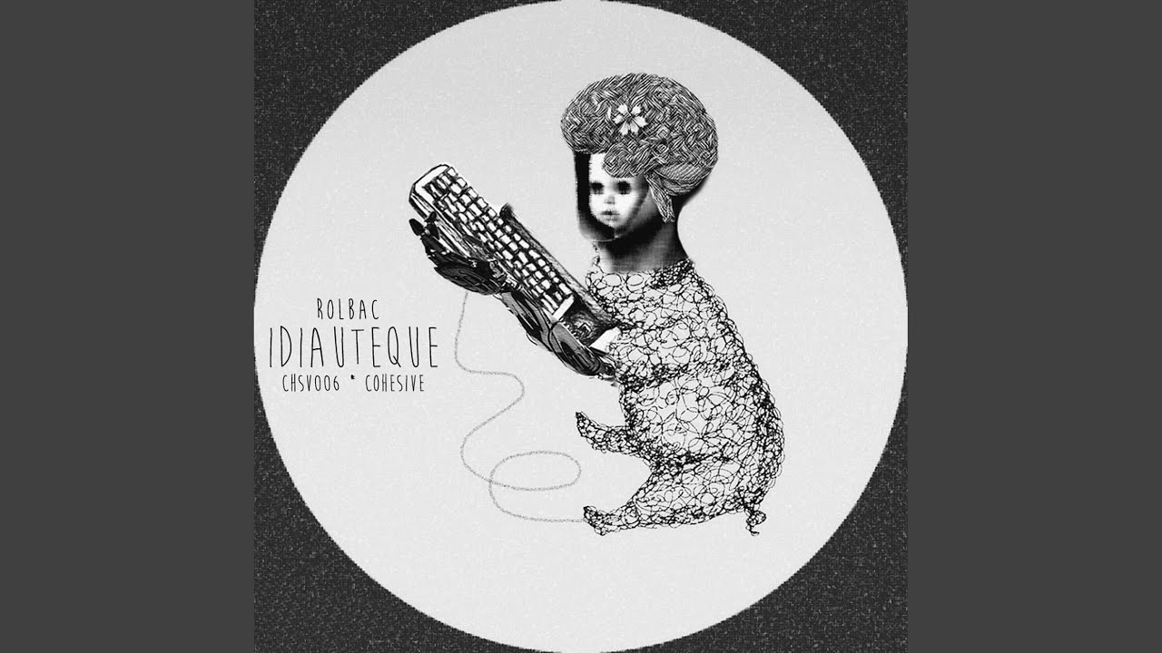 I'm In Control (Original Mix)