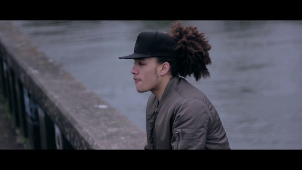 Chan - Back Again [Music Video] @ChandlerBonne1 | @TheBiggerPics : TITAN TV