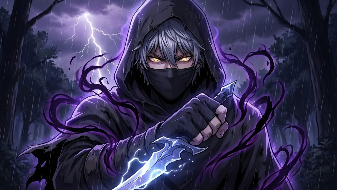 ELE foi TRAÍDO e MORTO pela irmã... Mas agora ELE é a SOMBRA que se VINGARA de TODOS- BLACK HOUSE