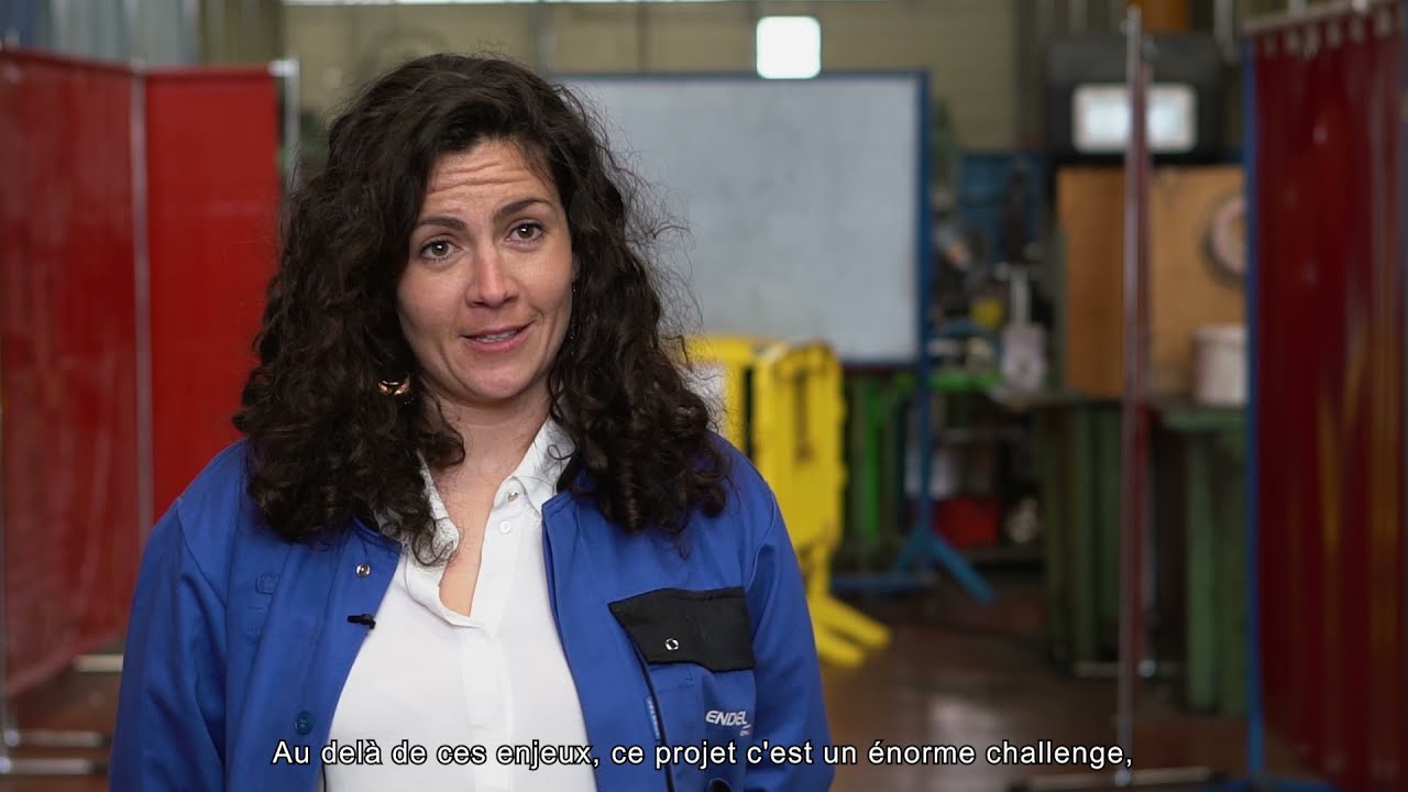 Projet MHI - ENDEL et Mitsubishi