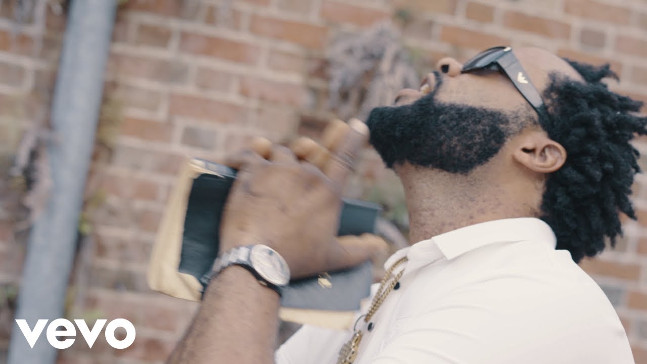 1Unkz - Prayer Baby (Official Music Video)