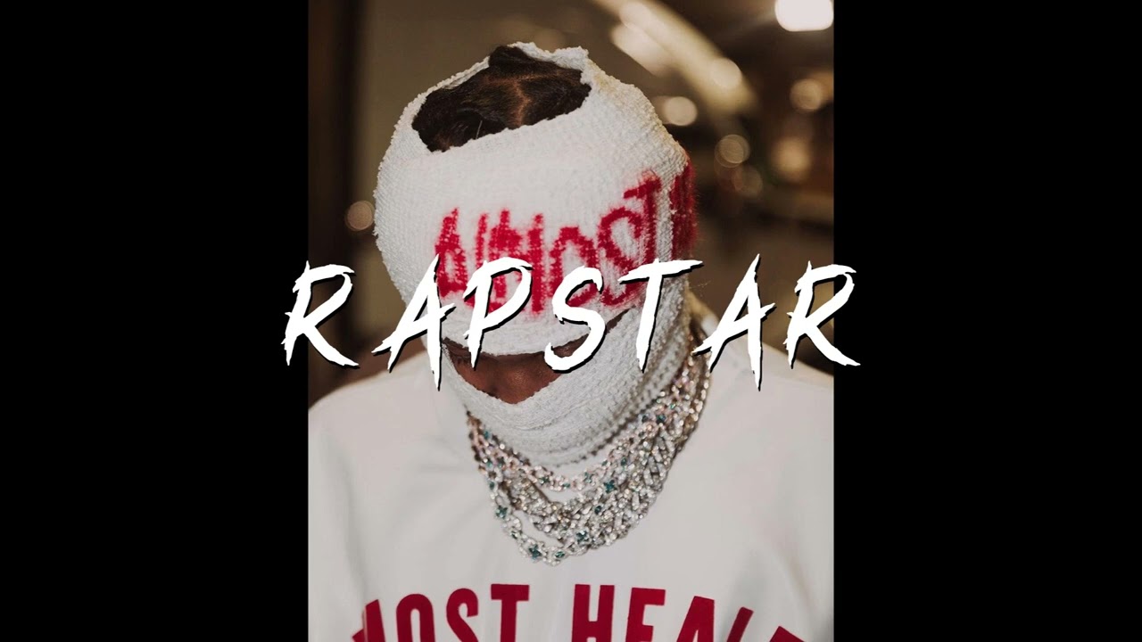 Lil Durk Type Beat  - RAPSTAR