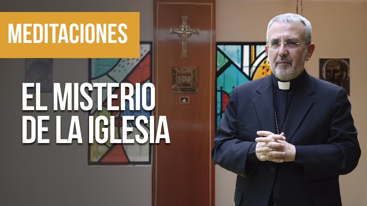 El Misterio de la Iglesia