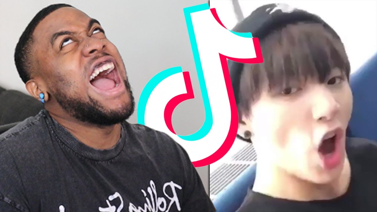 Kpop tiktoks that had me ROLLING ON THE FLOOR at 3am