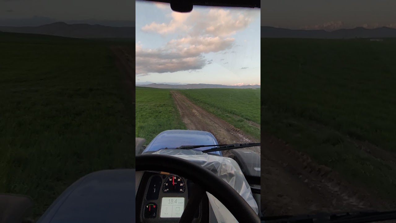 Yeni New Holland TD 110 2021