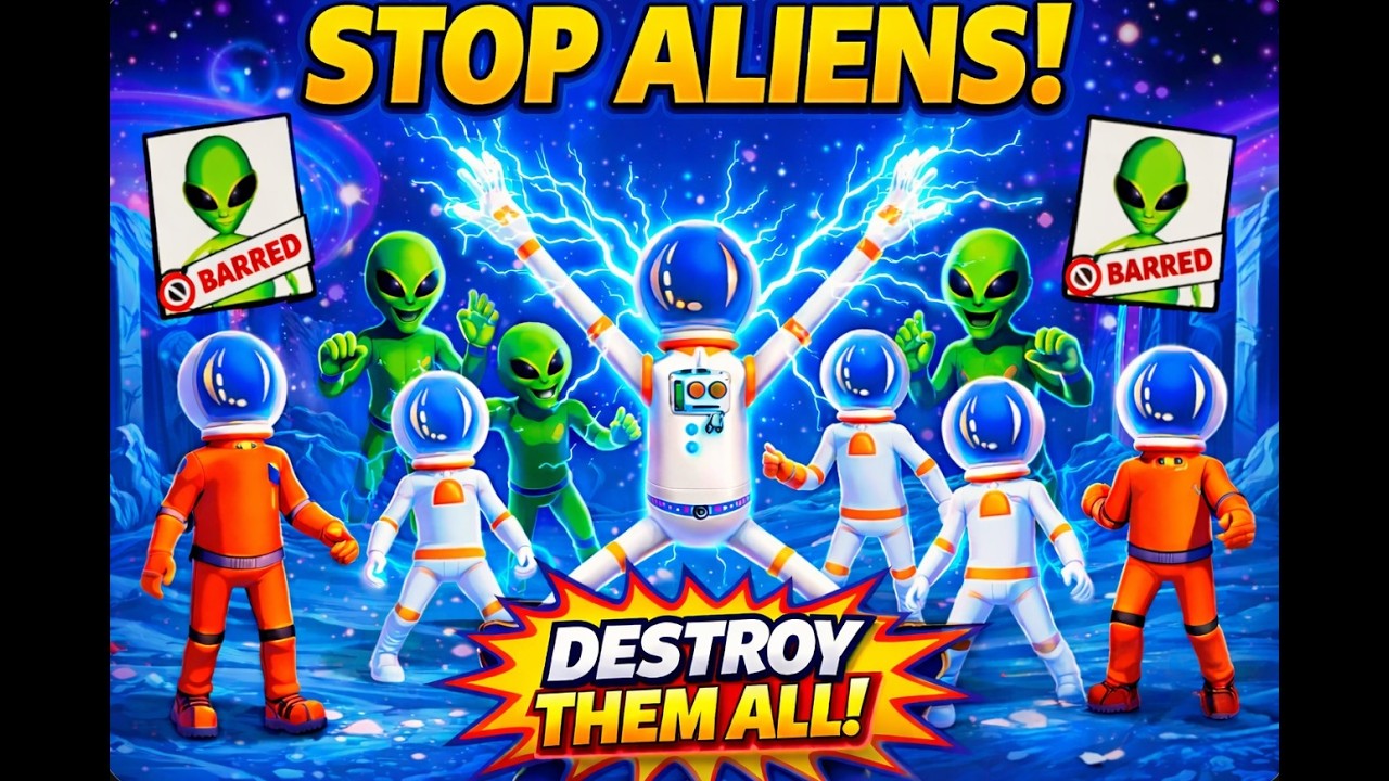 Alien Got ESCAPE 😂 Barred Game Live Shocked Me! 👽🔥 #shortsfeed #live  #barredgame
