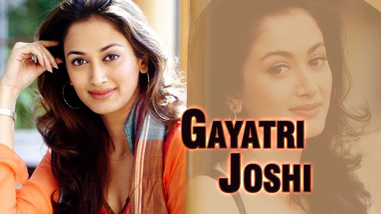 The Lost Heroine - Gayatri Joshi